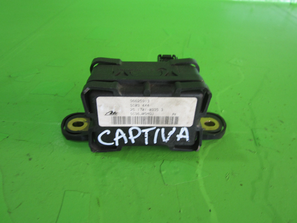 MODUL / SENZOR ESP CHEVROLET CAPTIVA 4x4 FAB. 2006 - 2014 ⭐⭐⭐⭐⭐