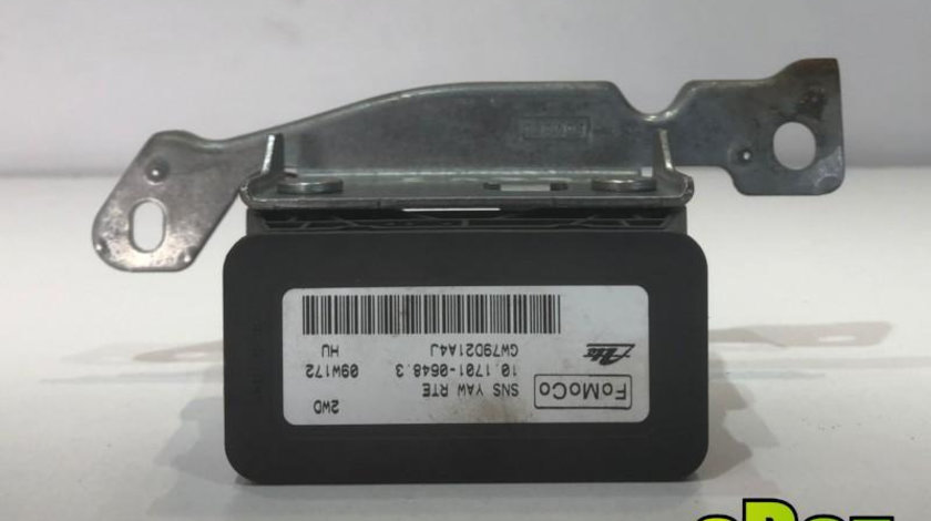 Modul / senzor esp Ford Focus 2 (2004-2010) [DA_] 1.6 tdci G8DA 8m51-3c187-ba