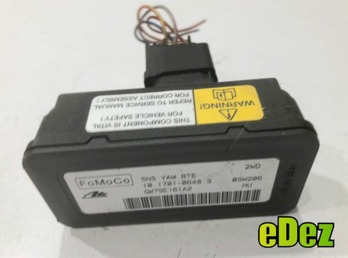 Modul / senzor esp Ford Focus 2 (2004-2010) [DA_] 1.6 tdci G6DA 110 cp 1701-0648
