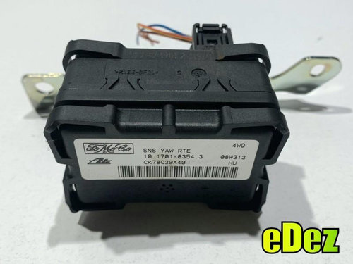Modul / senzor esp Ford Focus 2 (2004-2010) [DA_] 2.0 tdci 3M51-3C187-FB