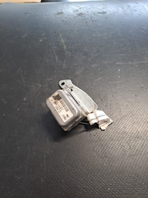 Modul senzor ESP Ford FOCUS Mk 2 - COD 3M5T-14B296-AB