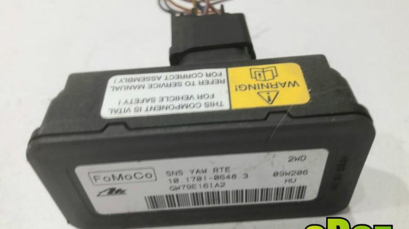Modul / senzor esp Ford Kuga (2008-2012) 1.6 tdci G6DA 110 cp 1701-0648