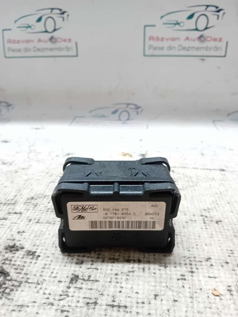 Modul senzor ESP Ford Kuga 2012, CK78F18Q3C