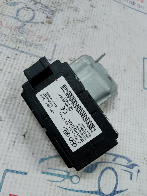 Modul senzor ESP Kia Ceed 2014, 95800A2110
