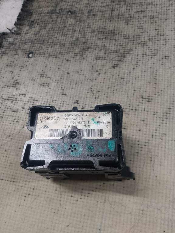 Modul senzor ESP Land Rover Freelander 2 2009, 6G9N14B296AC