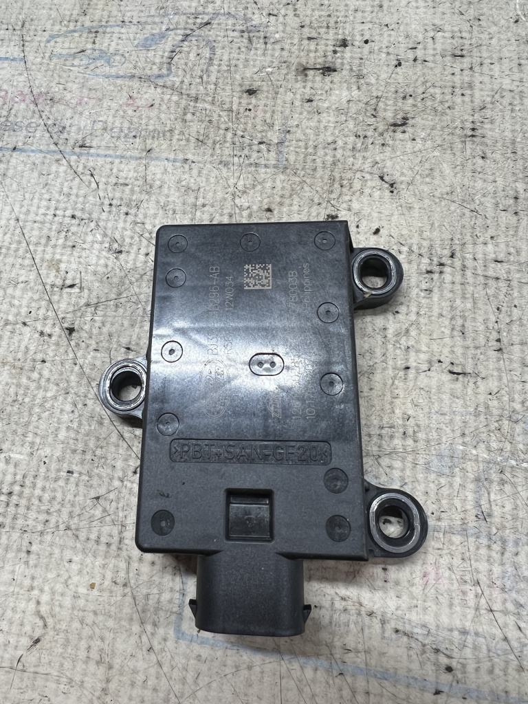 Modul senzor ESP Land Rover Range Rover Evoque 2.2 Motorina 2014, BJ3214B296AB
