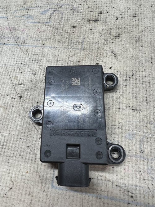 Modul senzor ESP Land Rover Range Rover Evoque 2.2 Motorina 2014, BJ3214B296AB