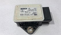 Modul senzor esp Mercedes CLS (2004-2010) [C219] w...