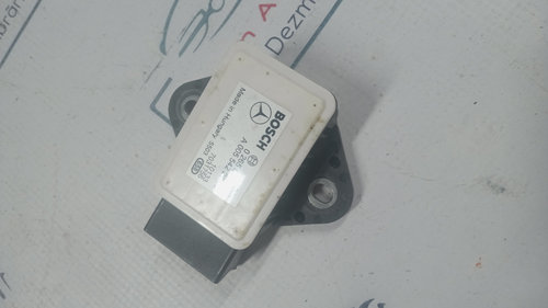 Modul senzor ESP Mercedes E-Class W212, A0055422618