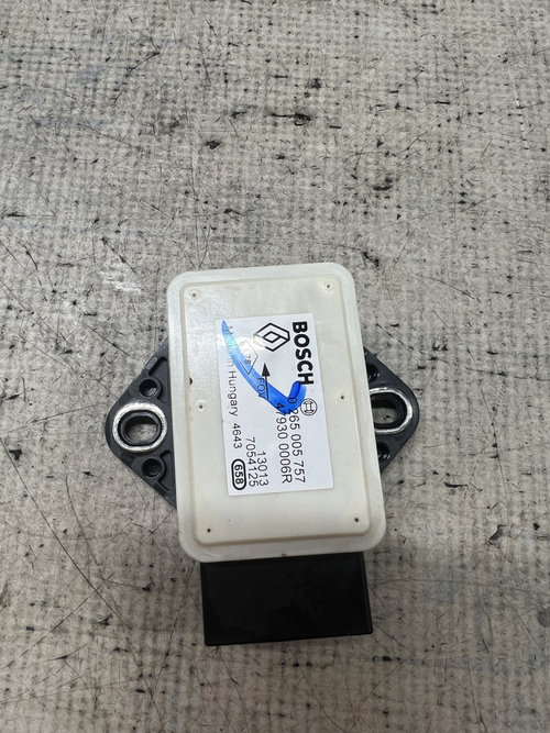 Modul senzor ESP Nissan Qashqai 2012, 479300006R