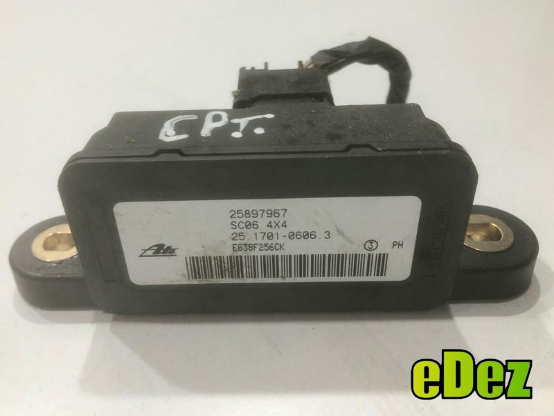 Modul / senzor esp Opel Antara (2006-2010) 2.0 cri LLW 150 cp 25897967