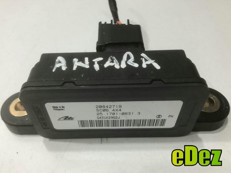 Modul / senzor esp Opel Antara (2006-2010) 20842719