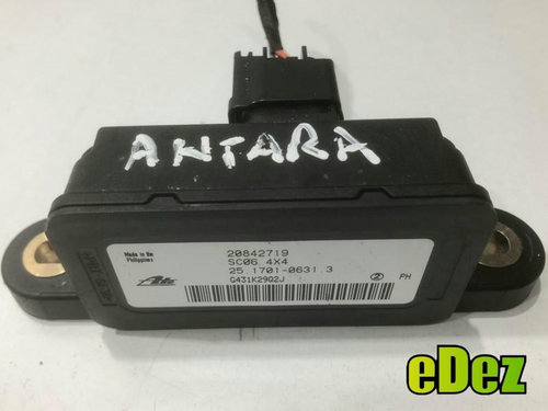 Modul / senzor esp Opel Antara (2006-2010) 20842719