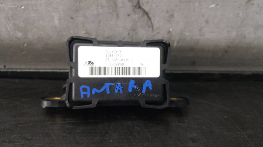 Modul senzor esp opel antara l07 96625913