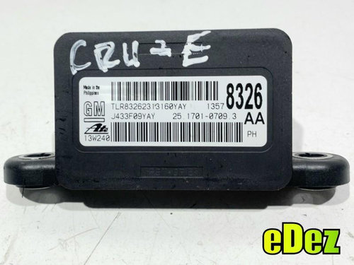 Modul / senzor esp Opel Astra J facelift (2012-2015) A17DTS LUD 13578326