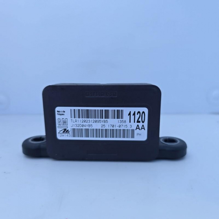 Modul senzor esp Opel Insignia A 2008-2013 13581120 AA