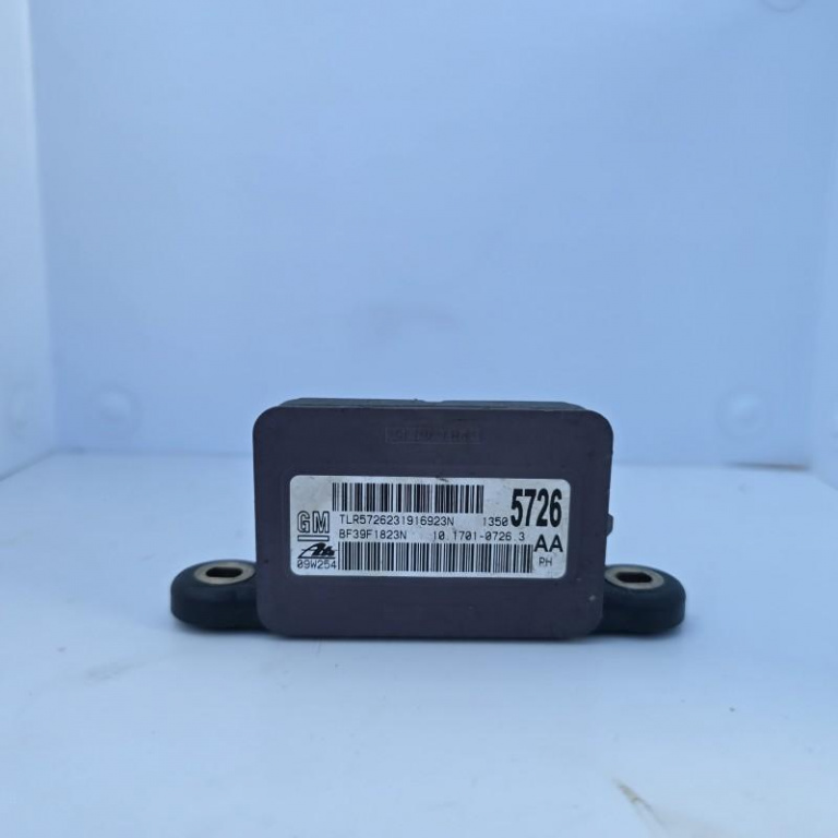 Modul senzor esp Opel Insignia A 2008-2013 13505726 AA