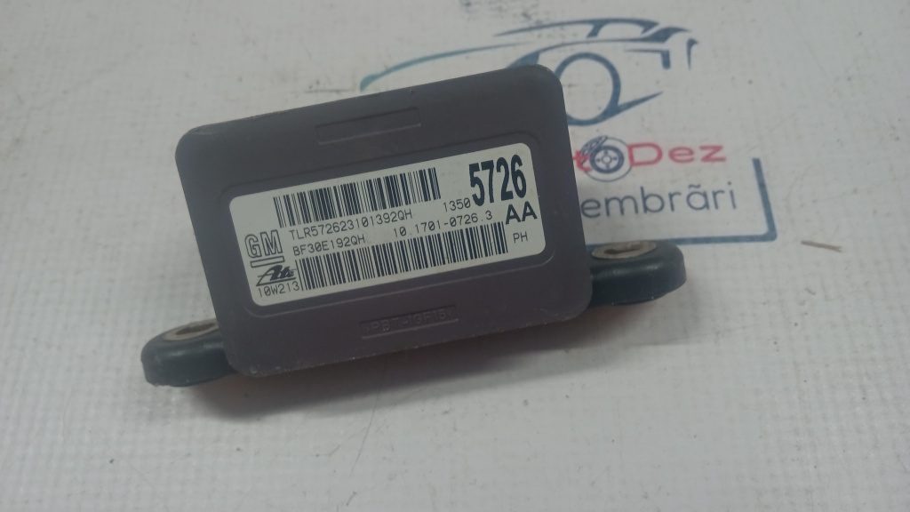 Modul senzor ESP Opel Insignia A 2011, 10170107263