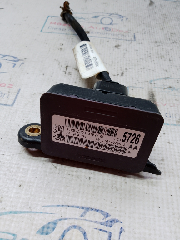 Modul senzor ESP Opel Insignia A 2011, 13505726