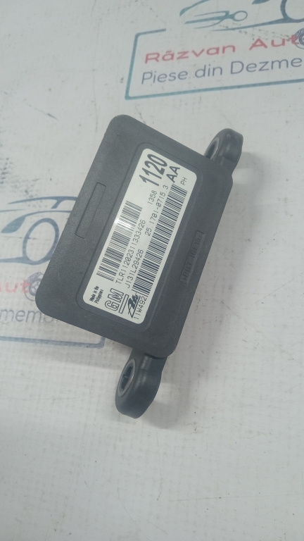 Modul senzor ESP Opel Insignia A 2011, 25170107153