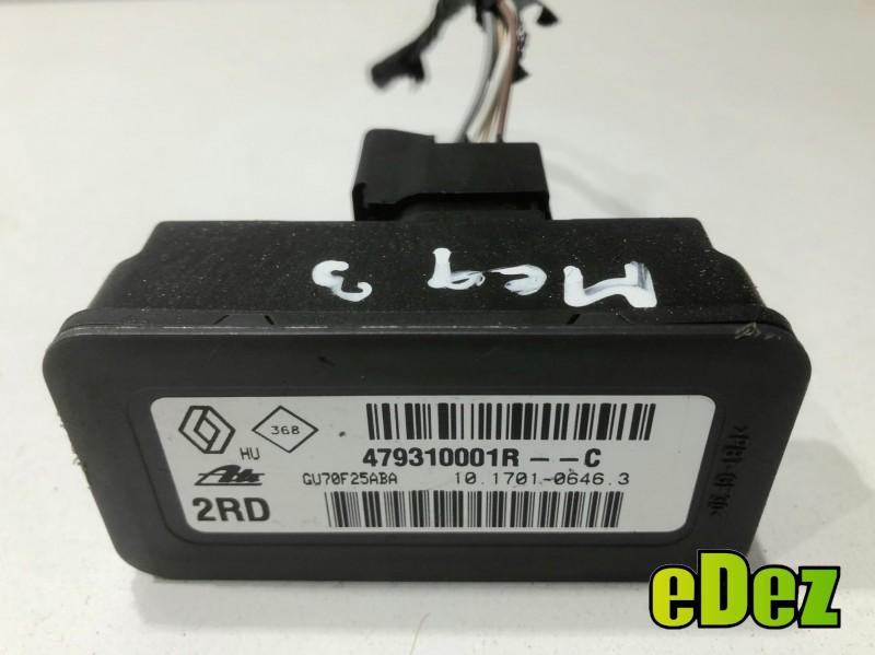 Modul / senzor esp Renault Laguna 3 (2007-2010) 1.5 dci K9K (832) 479310001r