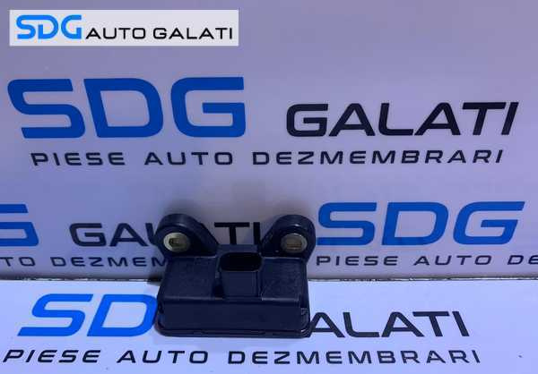 Modul Senzor ESP Renault Megane 3 2008 - 2016 Cod 479310001R 479310001 [L4004]