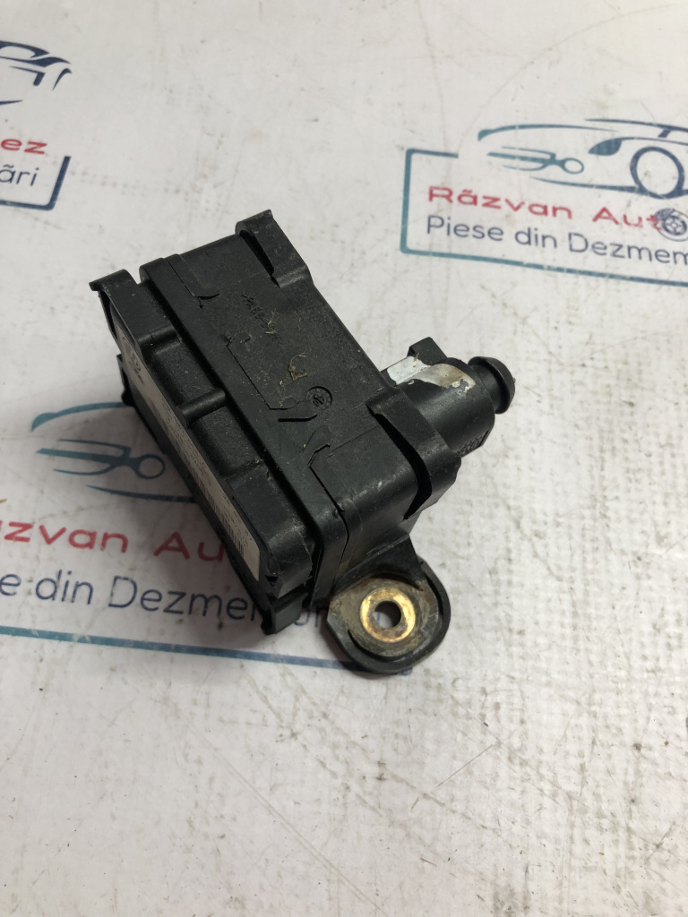 Modul senzor ESP Volkswagen Eos 2007, 7H0907655A