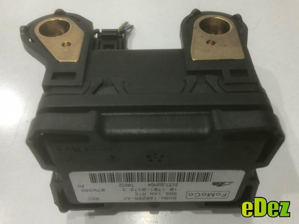 Modul / senzor esp Volvo XC60 (2008-2013) 2.2 d DOHC 224DT 6G9N-14B296-AC