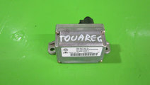 MODUL / SENZOR ESP VW TOUAREG 7L FAB. 2002 - 2010 ...