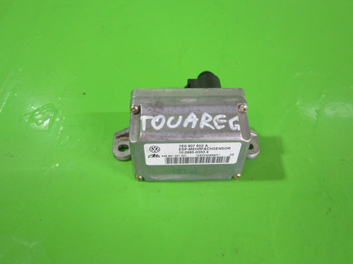 MODUL / SENZOR ESP VW TOUAREG 7L FAB. 2002 - 2010 ⭐⭐⭐⭐⭐