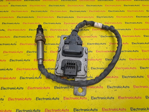Modul Senzor NOX AUDI Q7, 4M0907807AJ , NOXC3,