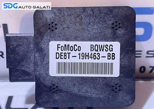 Modul Senzor Parbriz Ploaie Lumini Ford Focus 3 2010 - 2018 Cod DE8T-19H463-BB [L3477]