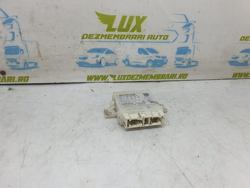 Modul senzor parcare 0263004631 a1669002307 Mercedes-Benz M-Class W166 [2011 - 2015]
