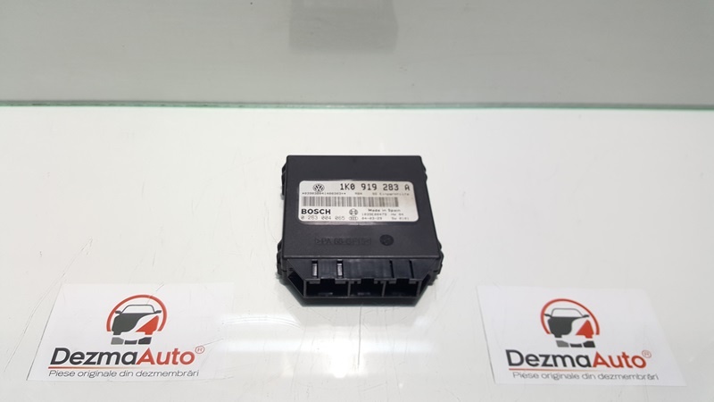 Modul senzor parcare 1K0919283A, Vw Golf 5 (1K1) (id:299145)