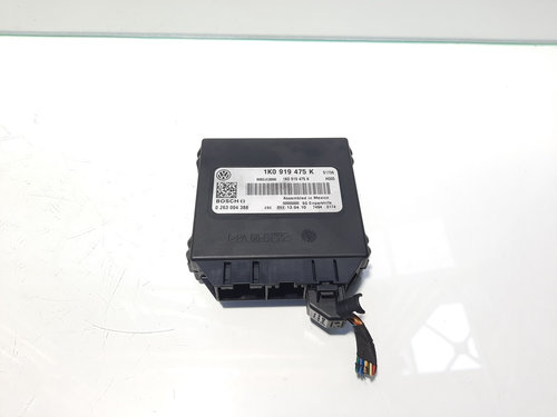 Modul senzor parcare, 1K0919475K Vw Scirocco (137) (id:453462)