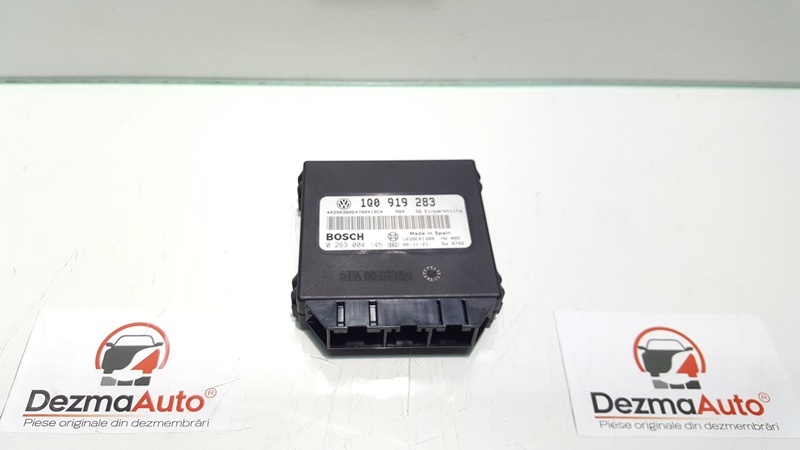 Modul senzor parcare 1Q0919283, Vw Eos (1F7, 1F8) (id:221698)