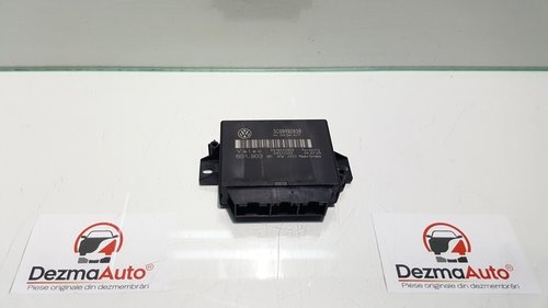 Modul senzor parcare 3C0919283B, Vw Passat (3C2) (id:252266)