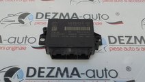 Modul senzor parcare 5J0919475A, Skoda Octavia 2 C...