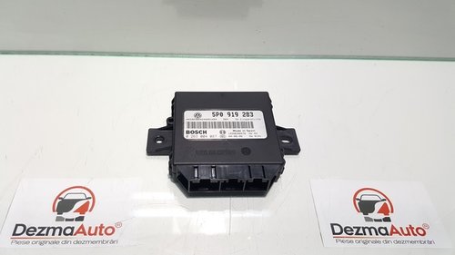 Modul senzor parcare 5P0919283, Seat Altea (5P1) (id:157034)