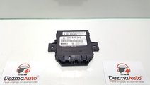 Modul senzor parcare 5P0919283, Seat Leon (1P1) (i...