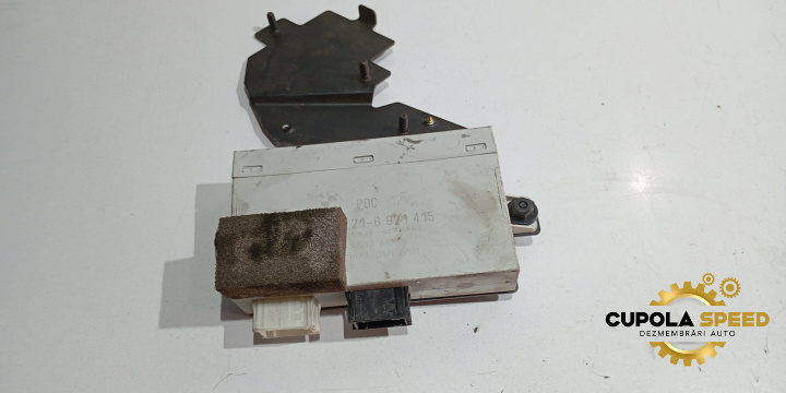 Modul senzor parcare 66216921415 BMW Seria 3 E46 [1997 - 2003]