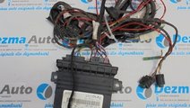 Modul senzor parcare 97BX-13K236-AB, Ford Fiesta 5...