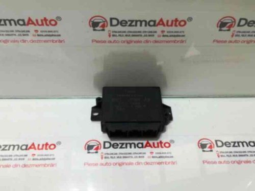 Modul senzor parcare, 9M5T-15K866-AB, Ford Focus 2 combi (DA)(id:316330)