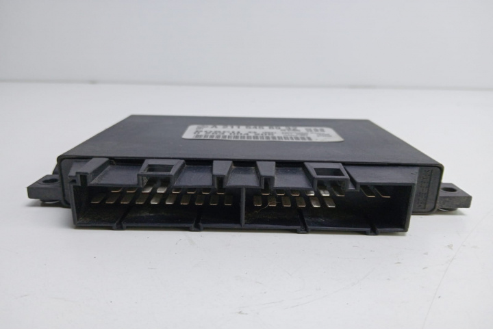 Modul senzor parcare A2115458932 Mercedes-Benz E-Class W211/S211 [2002 - 2006]