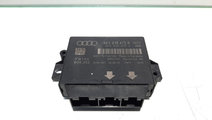 Modul senzor parcare, Audi A4 Avant (8K5, B8) [Fab...