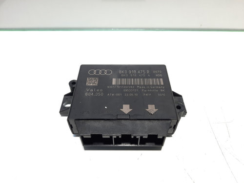 Modul senzor parcare, Audi A4 Avant (8K5, B8) [Fabr 2008-2015] 8K0919475R (id:449517)
