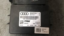 Modul senzor parcare audi a4 b8 8k0907801e 3262018...