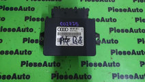 Modul senzor parcare Audi A5 (2007->) [8T3] 8k0907...