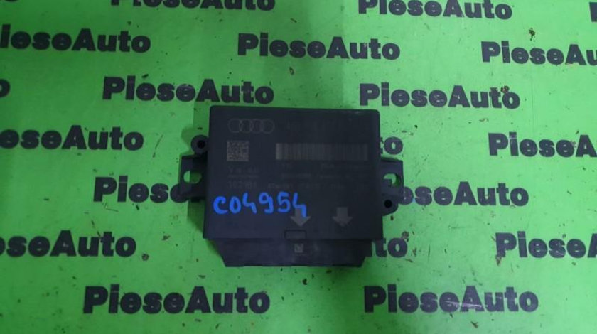 Modul senzor parcare Audi A6 (2010->) [4G2, C7] 4h0919475n