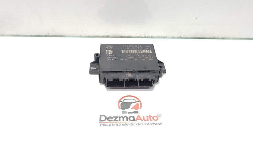 Modul senzor parcare, Audi, cod 3AA919475L (id:403566)